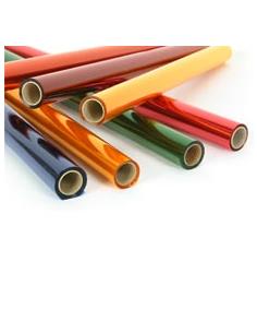 ROLLO CELOFAN 25 PL VERDE 2