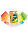Papel de colores