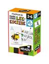 Juegos educativos y puzzles