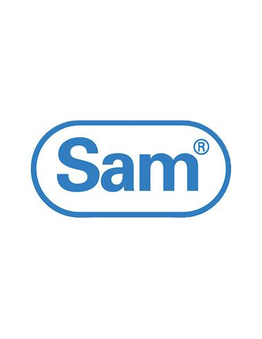 SAM