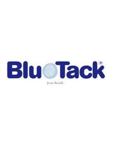 BLU-TACK