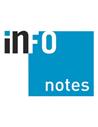 INFO NOTES